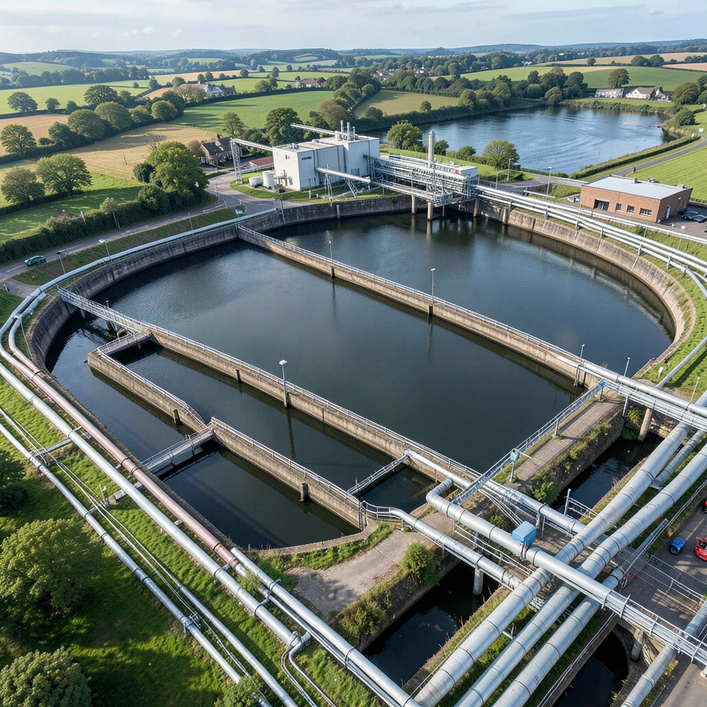 Government 'looking at all options' to rescue Thames Water with £20bn debt